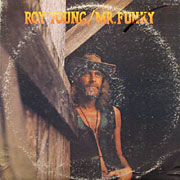 ROY YOUNG / Mr.Funky